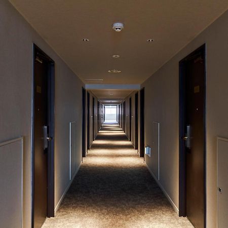 Hotel Global View Hachinohe Luaran gambar
