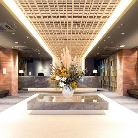 Hotel Global View Hachinohe Luaran gambar