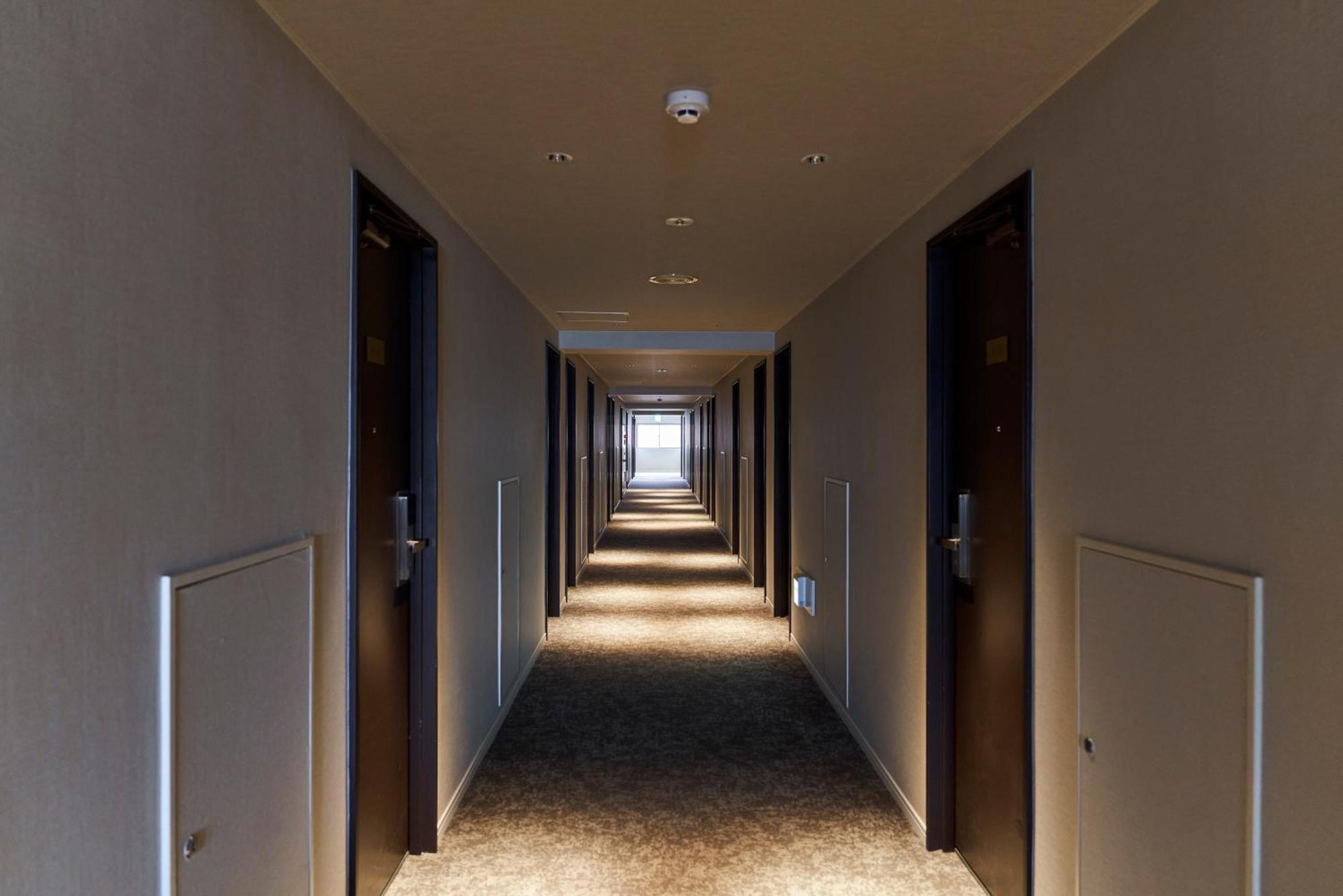 Hotel Global View Hachinohe Luaran gambar