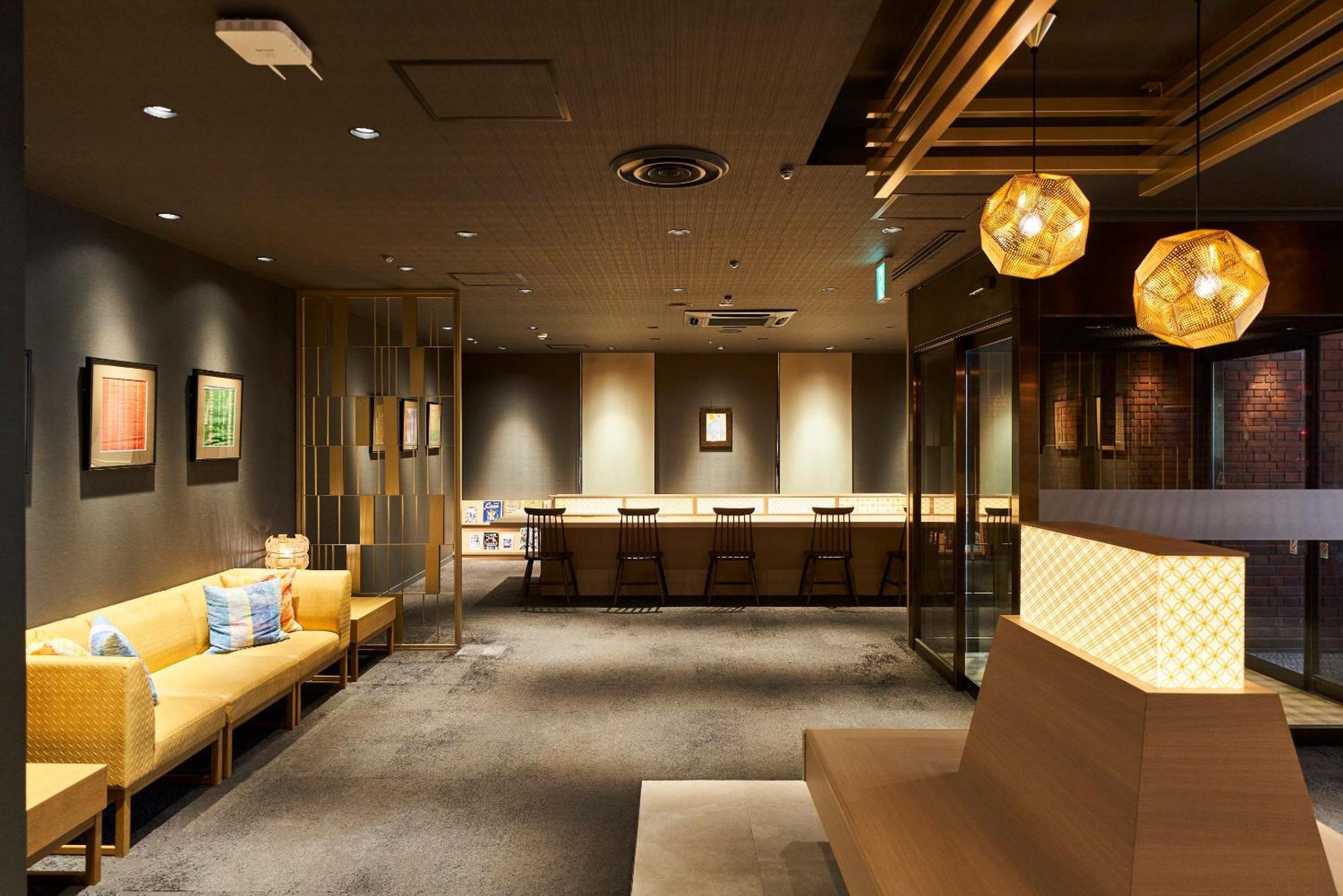 Hotel Global View Hachinohe Luaran gambar
