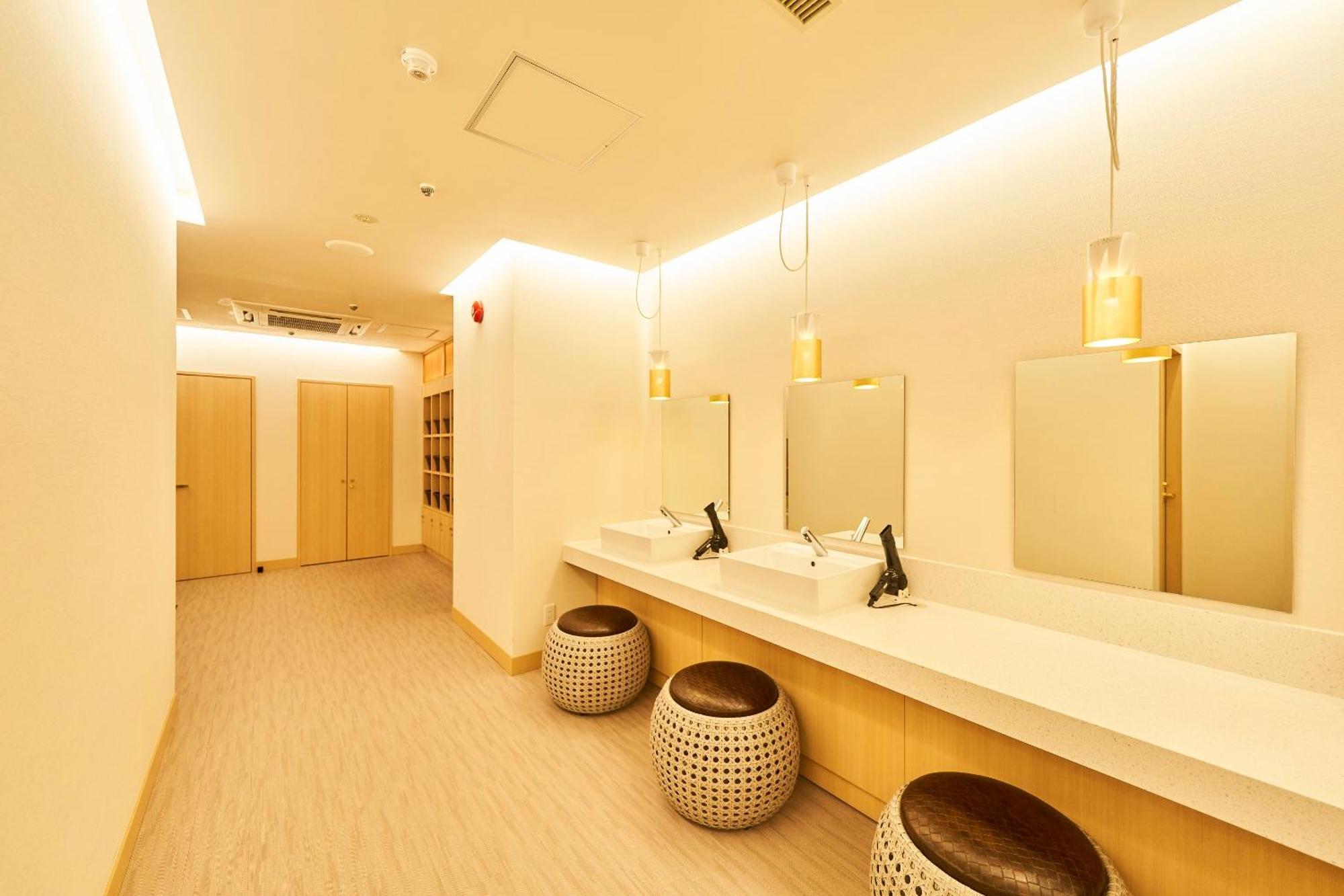 Hotel Global View Hachinohe Luaran gambar