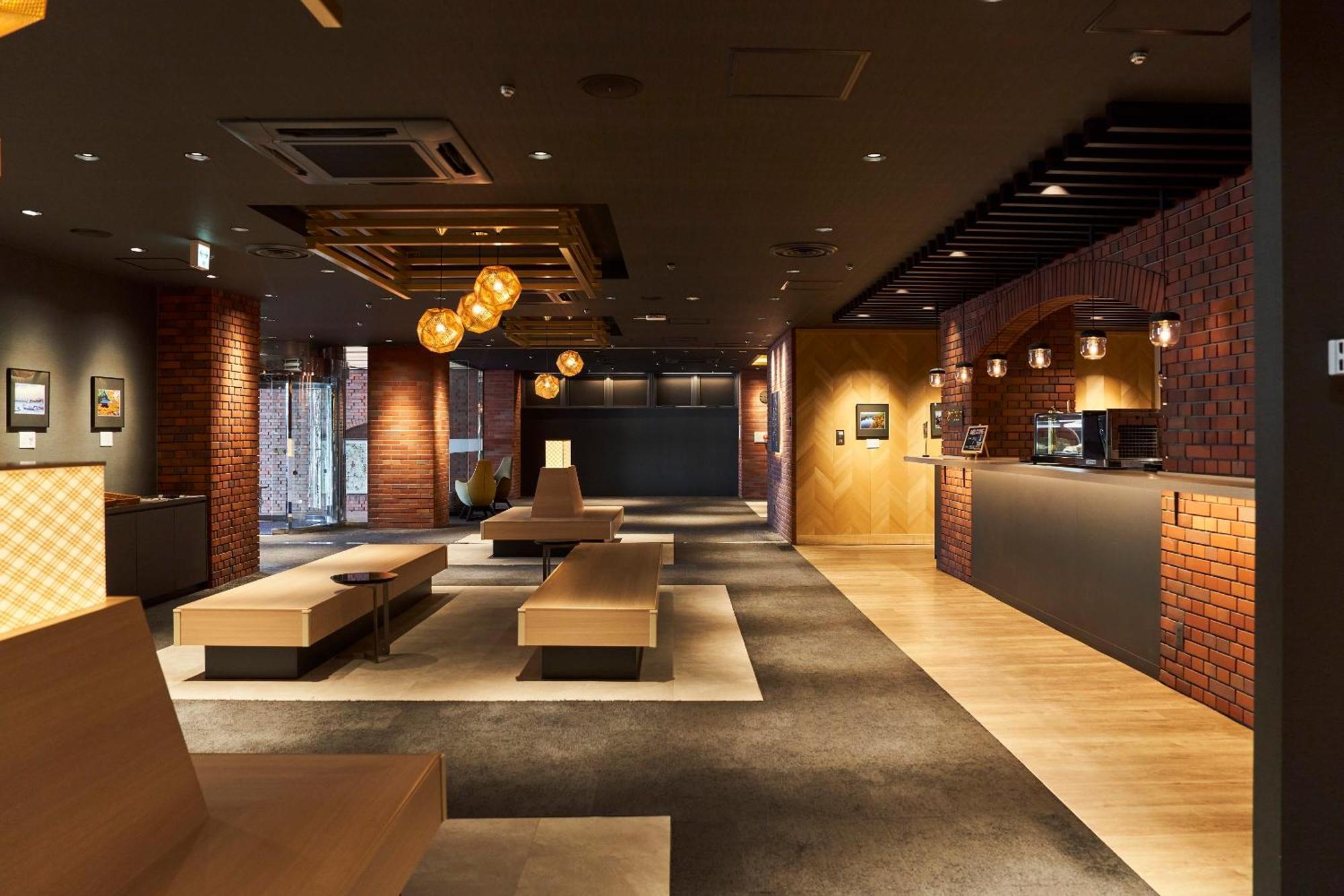 Hotel Global View Hachinohe Luaran gambar