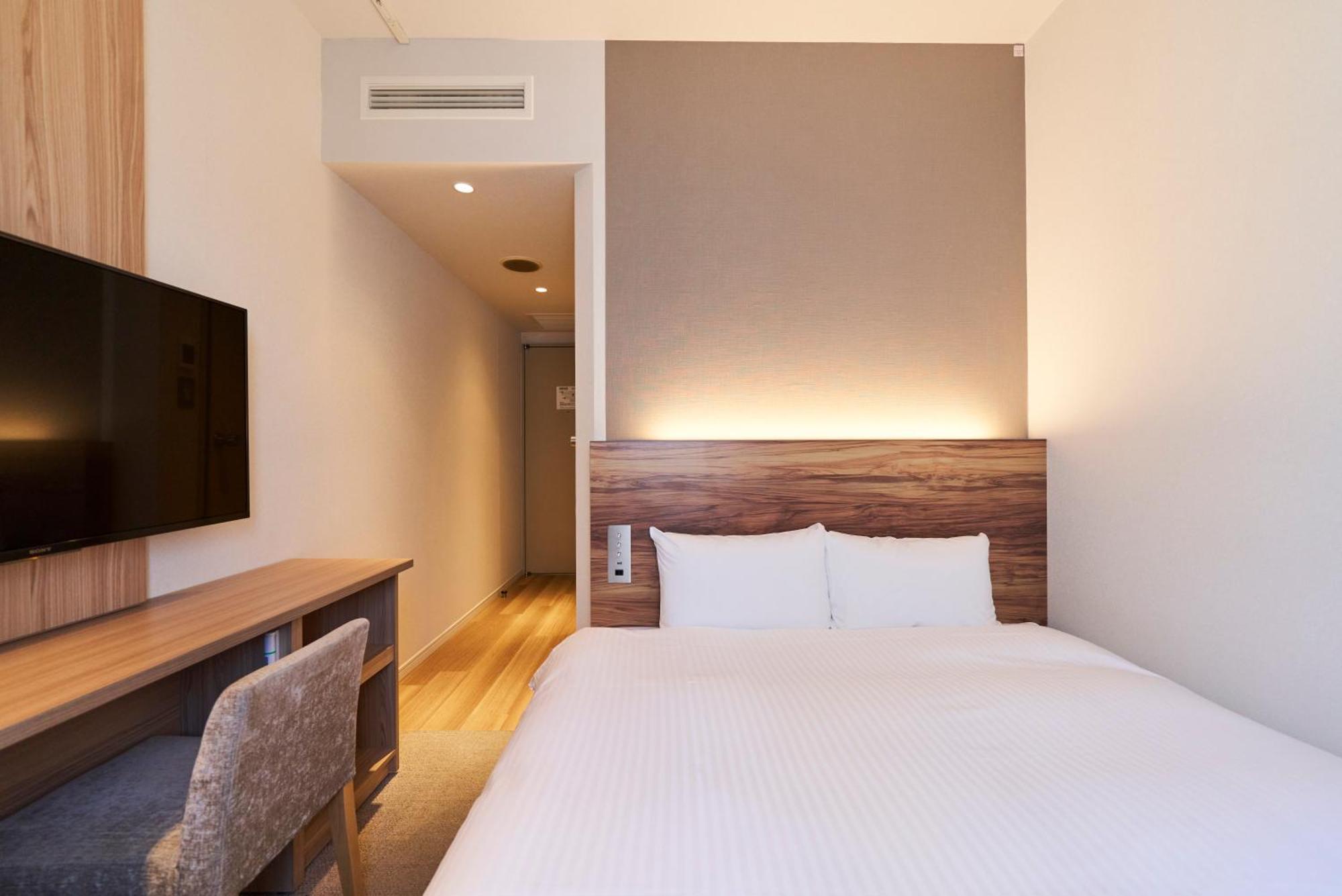 Hotel Global View Hachinohe Luaran gambar
