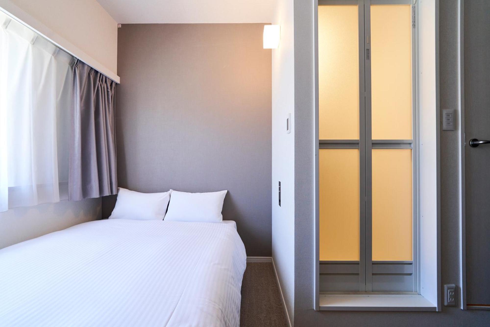 Hotel Global View Hachinohe Luaran gambar