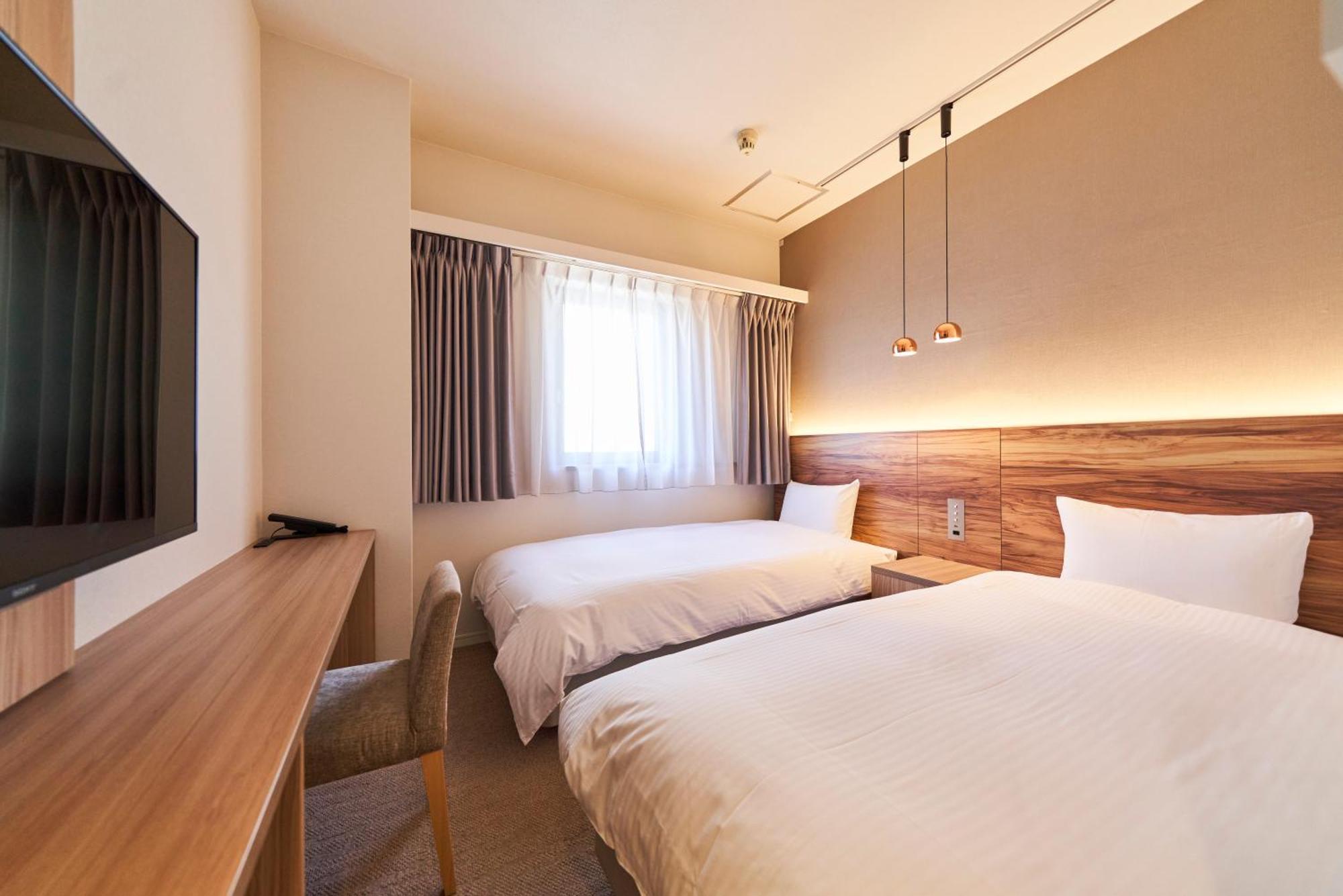 Hotel Global View Hachinohe Luaran gambar