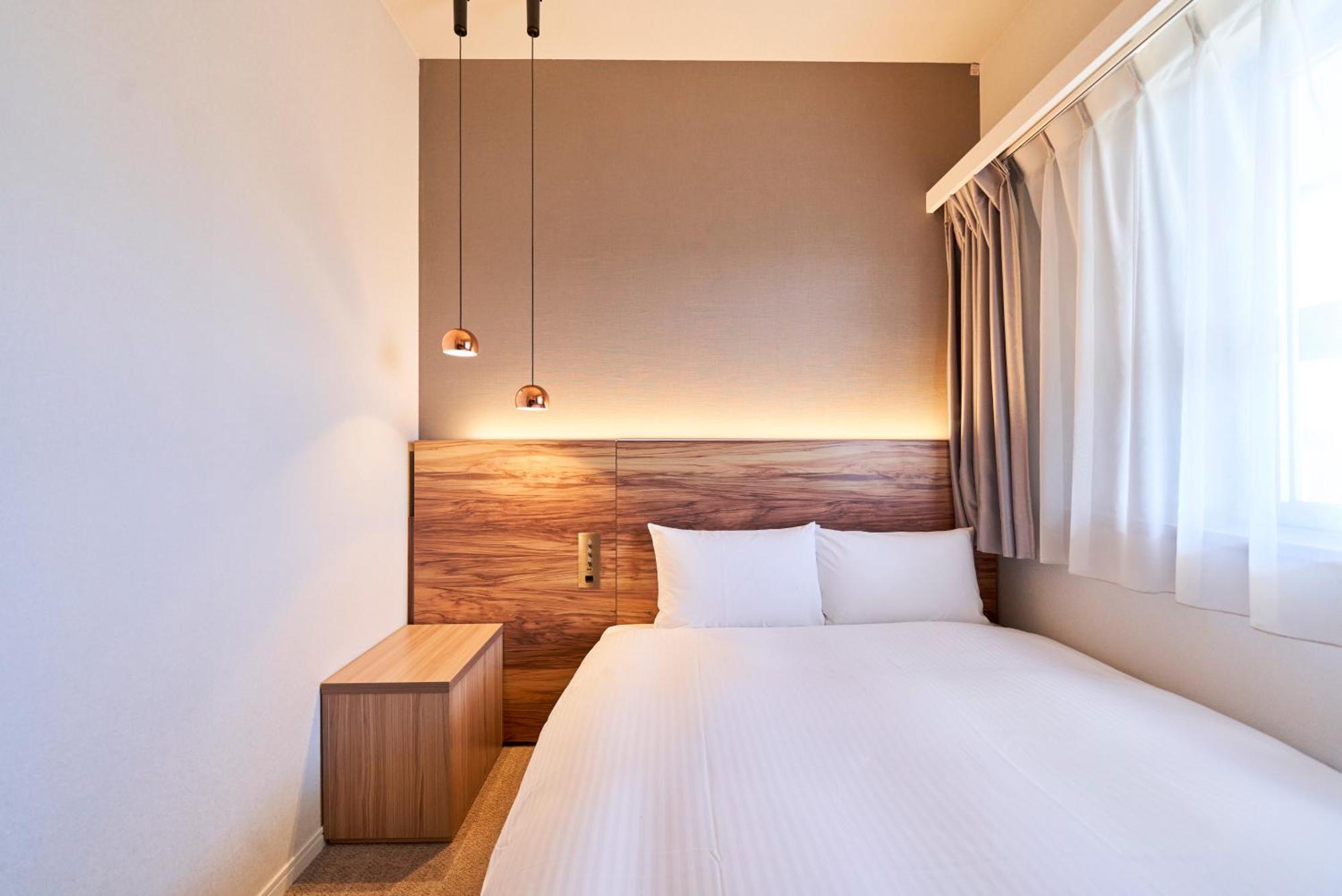 Hotel Global View Hachinohe Luaran gambar