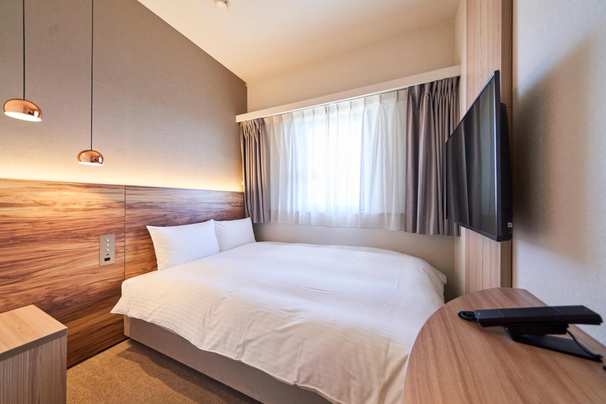 Hotel Global View Hachinohe Luaran gambar