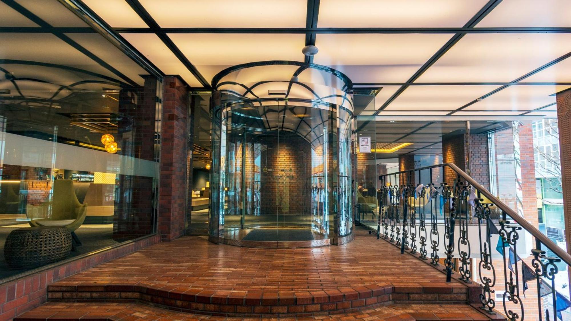 Hotel Global View Hachinohe Luaran gambar