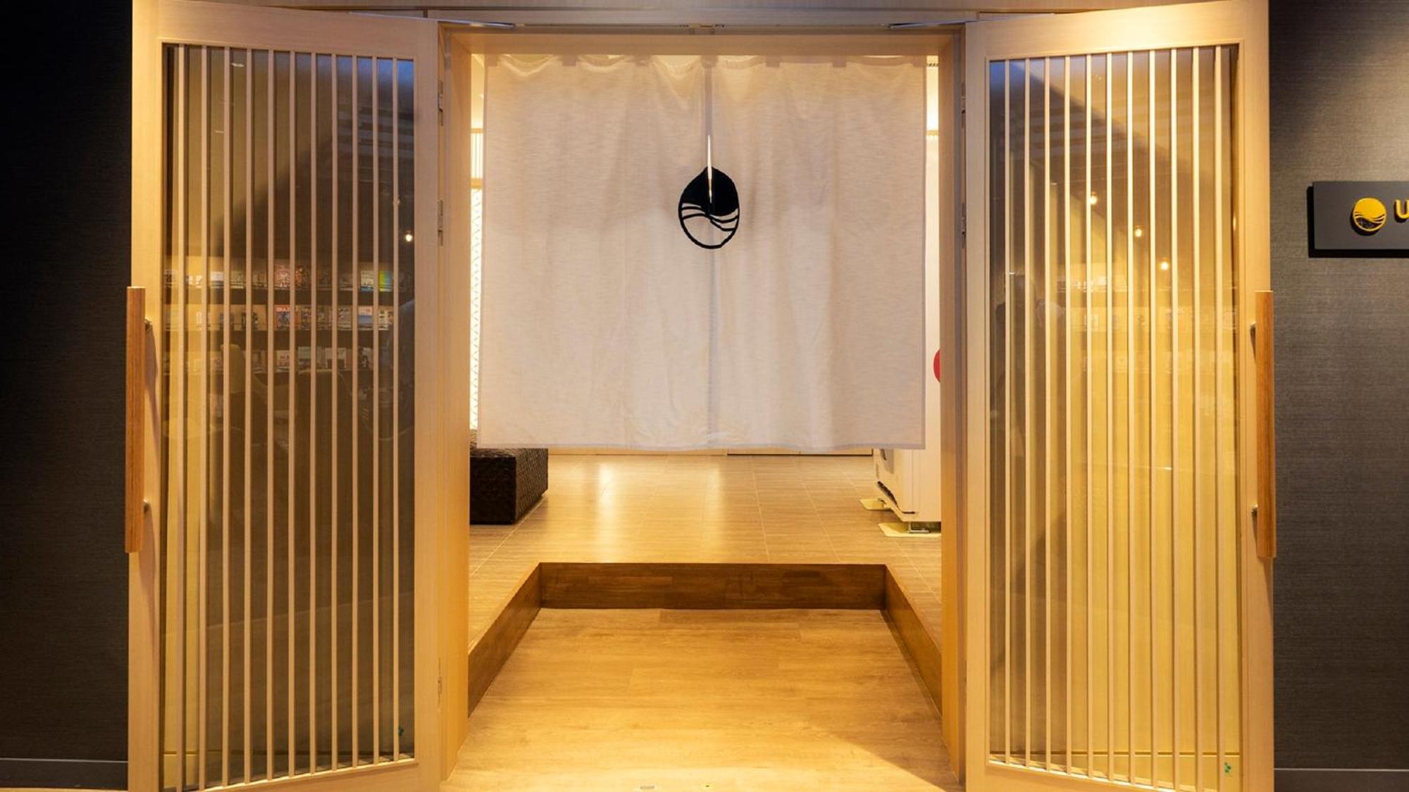 Hotel Global View Hachinohe Luaran gambar