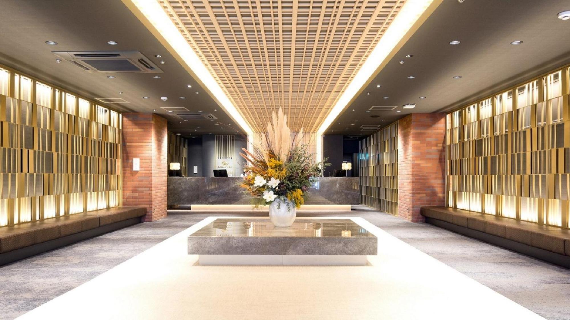 Hotel Global View Hachinohe Luaran gambar